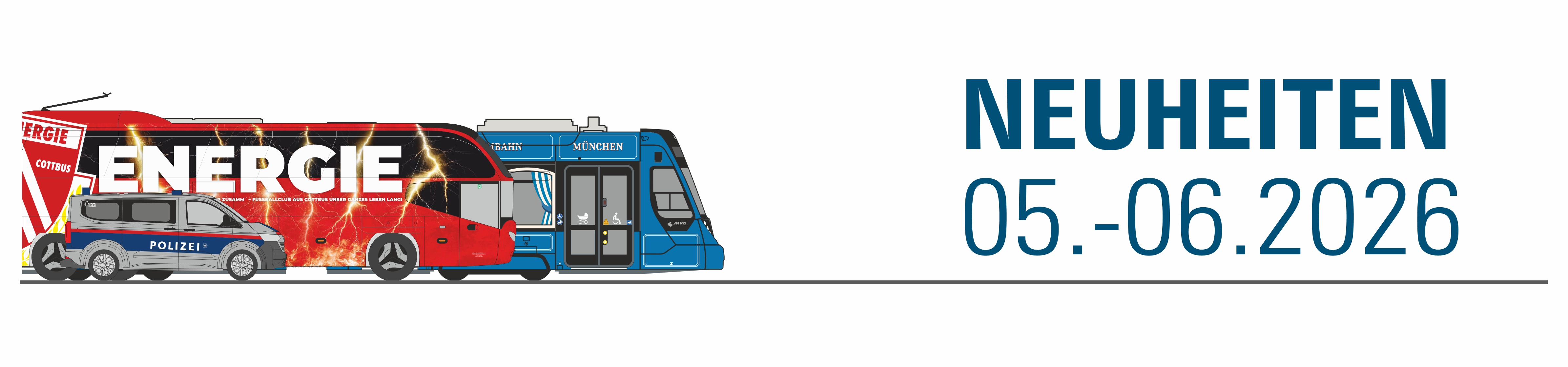 Rietze-Neuheiten 05.-06.2026