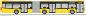 Preview: Rietze 69316-3 Mercedes-Benz Citaro C2G BVG Berlin, Linie X37 , Wagen 5415 bei Die-Modelle kaufen