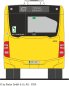 Preview: Rietze 69316-3 Mercedes-Benz Citaro C2G BVG Berlin, Linie X37 , Wagen 5415 bei Die-Modelle kaufen