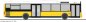 Preview: Rietze 65472-2 MAN NL BVG neutral, Lehrwagen, Wagen 1421