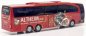 Preview: Rietze 66360 Mercedes Travego M Omnibus Pitz 800 Jahre Altheim - Sondermodell