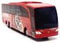 Preview: Rietze 66360 Mercedes Travego M Omnibus Pitz 800 Jahre Altheim - Sondermodell