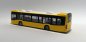 Preview: Rietze 69396-1 Mercedes-Benz Citaro C2 BVG Wg. 1111 Linie X11