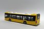 Preview: Rietze 69396-2 Mercedes-Benz Citaro C2 BVG Wg. 1121 Linie X71
