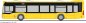 Preview: Rietze 73516-1 Mercedes-Benz C2 BVG Wg. 1001, Linie X11