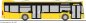 Preview: Rietze 73516-1 Mercedes-Benz C2 BVG Wg. 1001, Linie X11