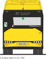 Preview: Rietze 76818-2 Solaris Urbino 12 '19 electric 2-türig BVG, Linie 271, Wg. 1900