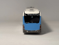 Preview: Rietze 77632-2 Mercedes-Benz eCitaro G SWU Ulm Wagen 604, Linie 15