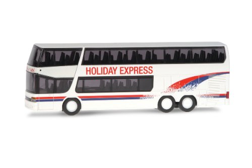 Rietze 60267 Setra S 328 DT Holiday Express (BE)
