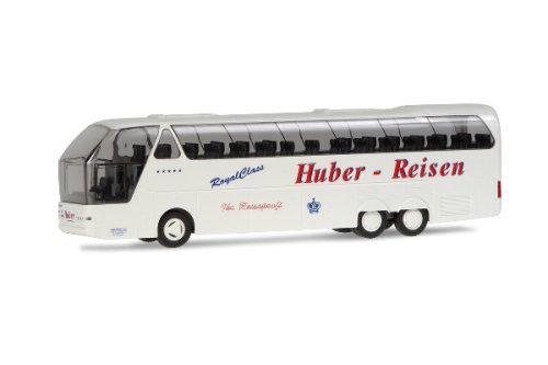 Rietze 64518 Neoplan Starliner Huber Reisen (AT)