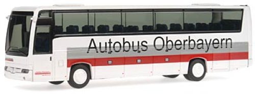 Rietze 64705 Renault Iliade Autobus Oberbayern
