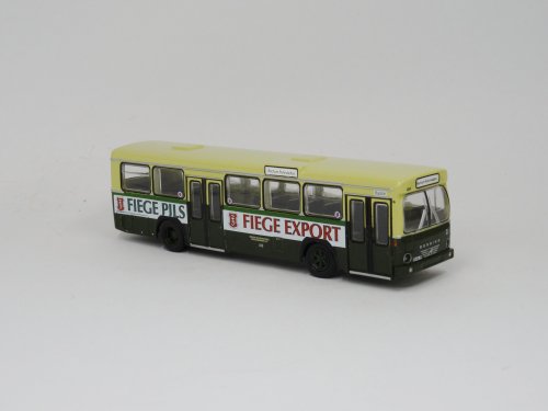 Brekina 96316 Büssing BS 110 V Bogestra - Fiege Bier - Sondermodell