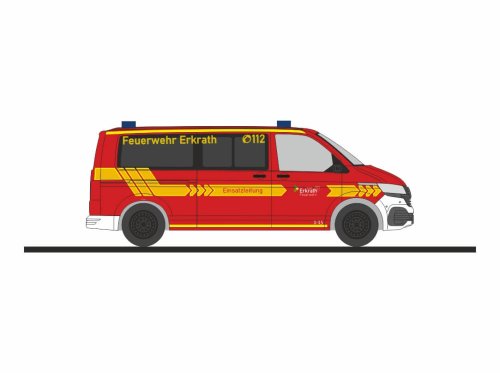 Rietze 53975 Volkswagen T6.1 FW Erkrath