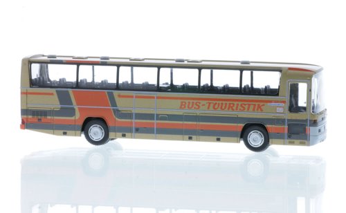 Rietze 60298 Mercedes-Benz O 303 DB - Bus Touristik