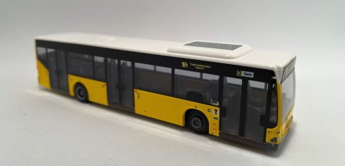 Rietze 66887-2 Mercedes-Benz Citaro 3-türig BVG, Linie 164