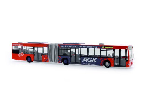 Rietze 67056 Mercedes-Benz Citaro G Busverkehr Bayern