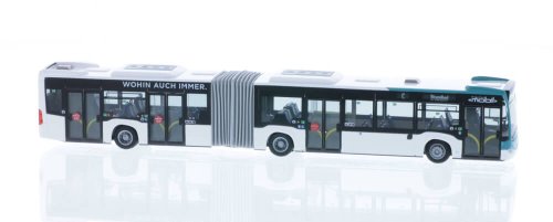 Rietze 69302 Mercedes-Benz Citaro G´12 Klagenfurt Mobil (AT)