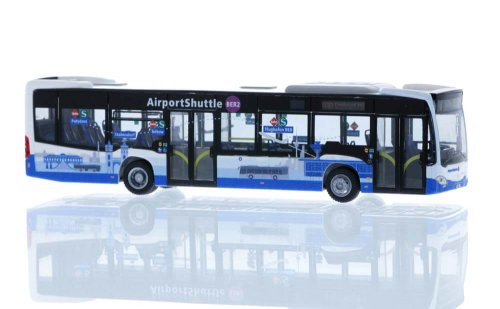 Rietze 69395 Mercedes-Benz Citaro ´12 Airportshuttle Anger Bus Potsdam