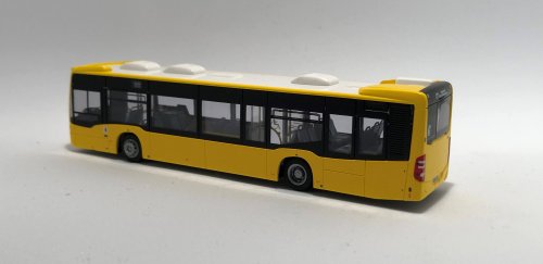 Rietze 69396-1 Mercedes-Benz Citaro C2 BVG Wg. 1111 Linie X11