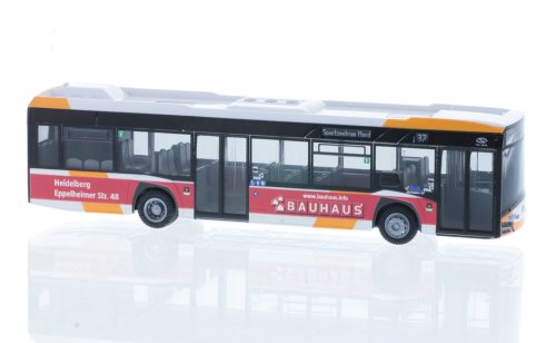 Rietze 73052 Solaris Urbino 12 ´14 V-Bus Lampertheim