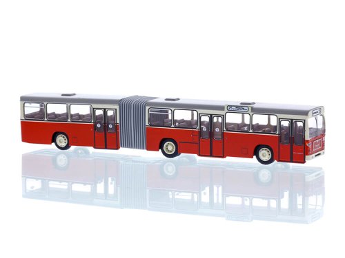 Rietze 75114 MAN SG 192 BSAG Bremen