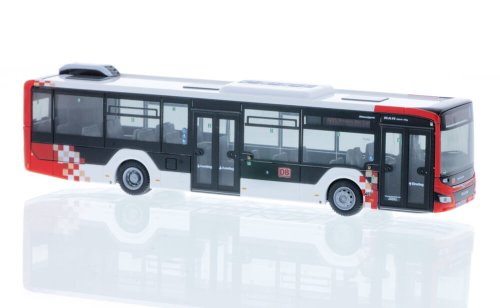 Rietze 75369 MAN Lion´s City 12´18 DB - Weser-Ems-Bus
