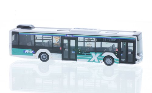 Rietze 75379 MAN Lion´s City 12´18 RMV Expressbus