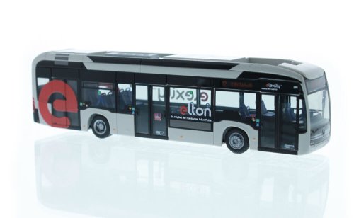 Rietze 75514 Mercedes-Benz eCitaro VHH