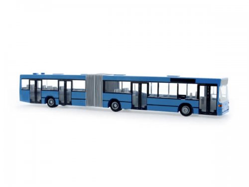 Rietze 76412 Mercedes-Benz O 405 GN2 Spielwarenmesse 2019