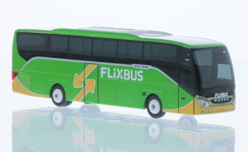 Rietze 77911 Setra S 515 HD Flixbus