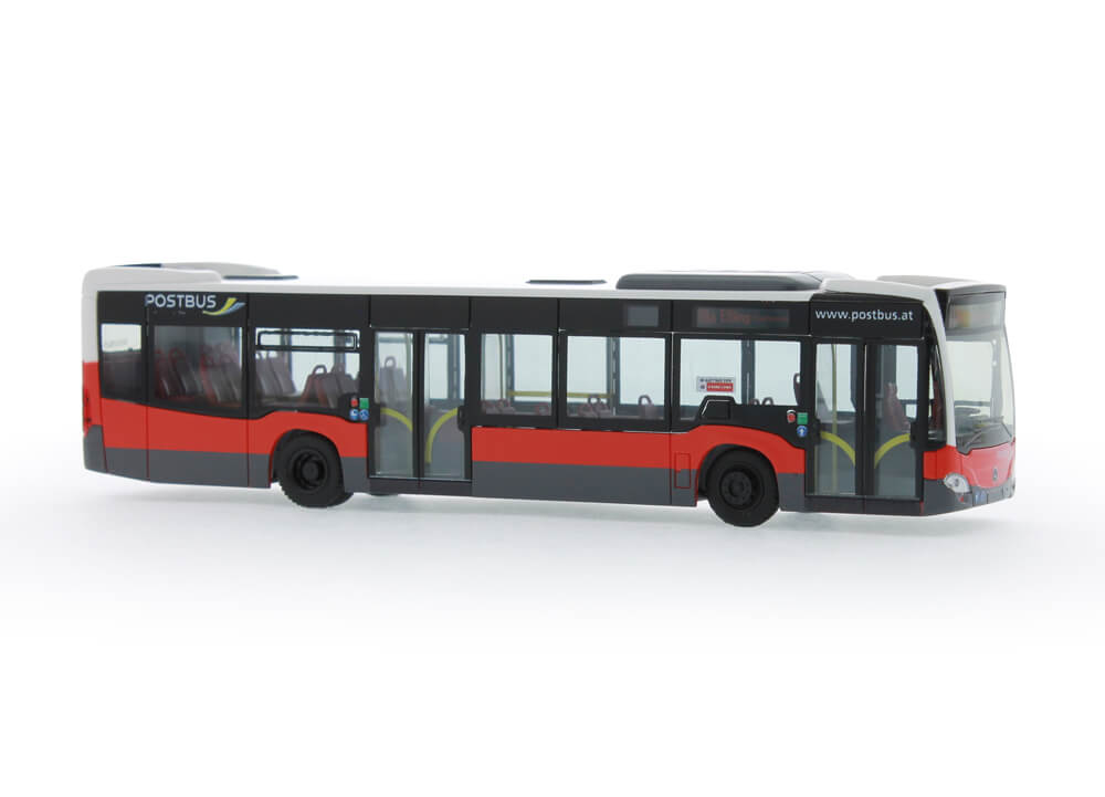 Bestellen Sie Rietze 69492 Mercedes Benz Citaro 12 Postbus Wiener Linien At Bei Die Modelle Bestellen Sie Rietze 69492 Mercedes Benz Citaro 12 Postbus Wiener Linien At Bei Die Modelle