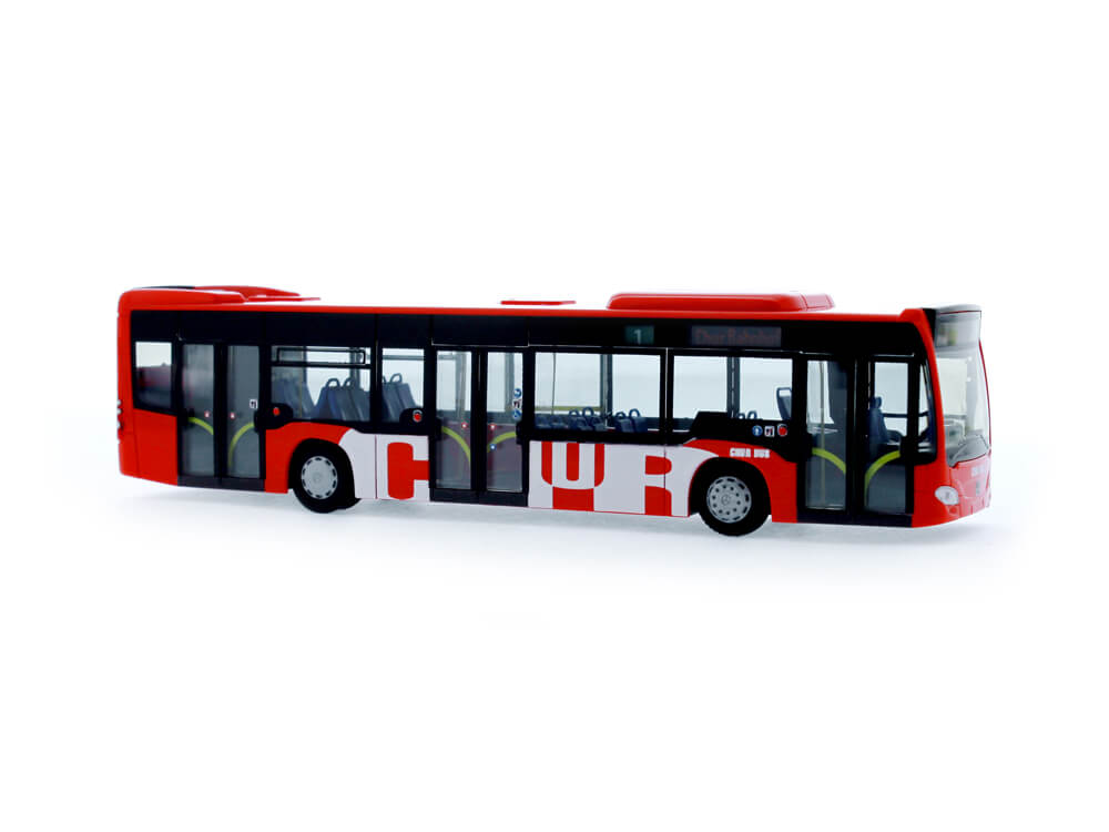 Rietze 73440 Mercedes Benz Citaro 15 Chur Bus Ch Bei Die Modelle Ordern Rietze 73440 Mercedes Benz Citaro 15 Chur Bus Ch Bei Die Modelle Ordern