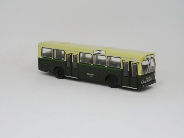 Brekina 96317 Büssing BS 110 V Bogestra - ohne Werbung - Sondermodell