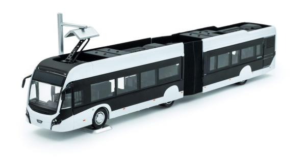 Holland Oto 1196 VDL Citea SLFA-181