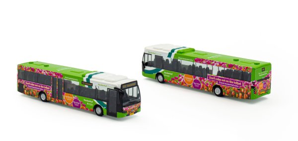 Holland Oto 1200 VDL Citea LLE Keukenhof 2020
