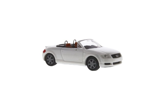 Rietze 10950 Audi TT Roadster