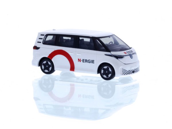 Rietze 32111 Volkswagen ID.Buzz People N-Ergie Nürnberg