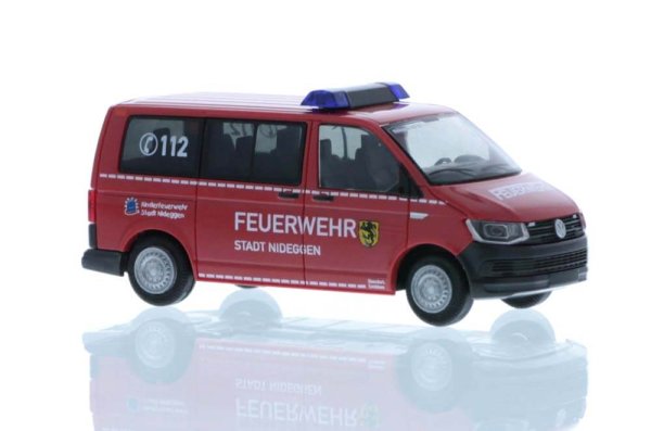 Rietze 53720 Volkswagen T6 FW Nideggen