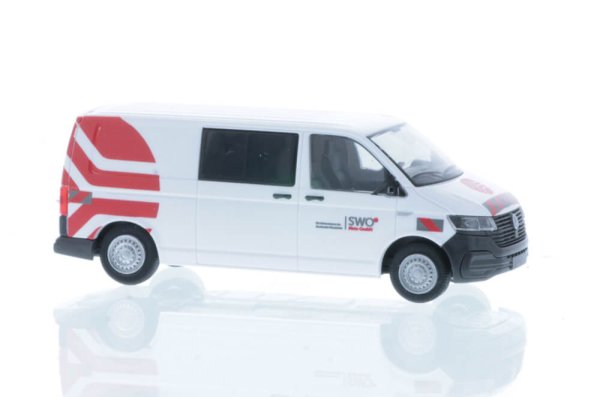 Rietze 53878 Volkswagen T6.1 Stadtwerke Osnabrück