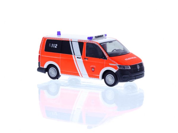 Rietze 53947 Volkswagen T6.1 FW Plauen