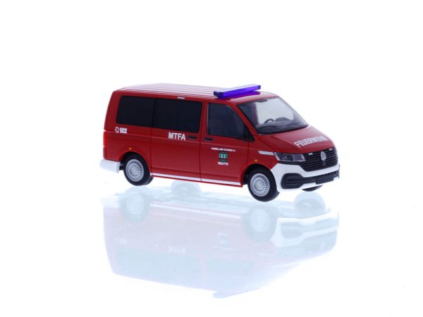 Rietze 53948 Volkswagen T6.1 FW Reutte (AT)