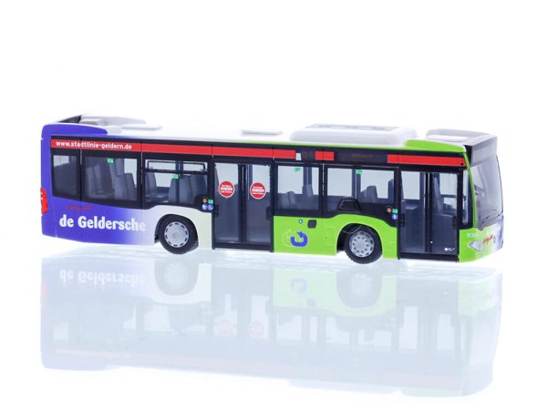 Rietze 67939 Mercedes-Benz Citaro K ´12 de Geldersche Geldern
