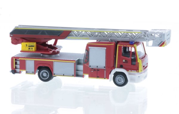 Rietze 68582 Magirus DLK FW Salzgitter