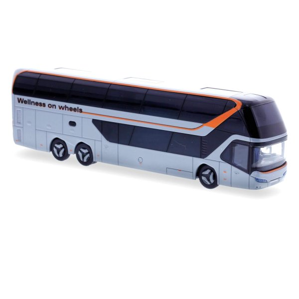 Rietze 69057 Neoplan Skyliner Vorführdesign 2024
