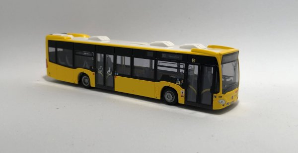 Rietze 69396-3 Mercedes-Benz Citaro C2 BVG Wg. 1199 Linie 353