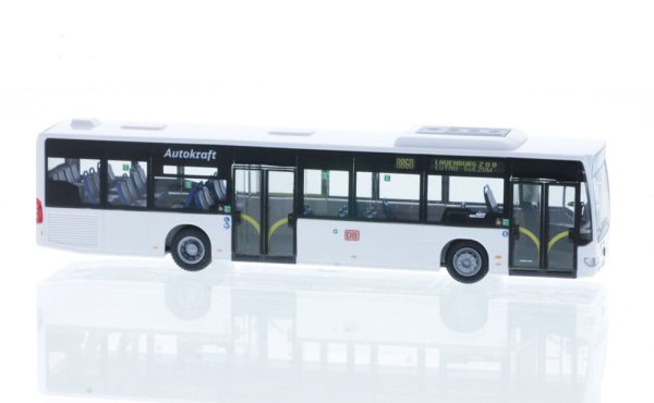 Rietze 69949 Mercedes-Benz Citaro ´06 DB-Autokraft