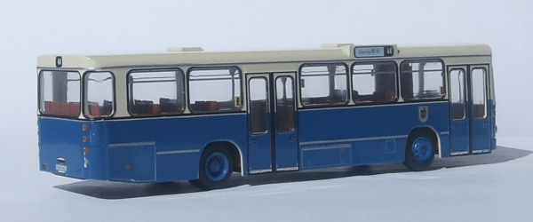 Rietze 72303-2 MAN SL 200 Stadtwerke München