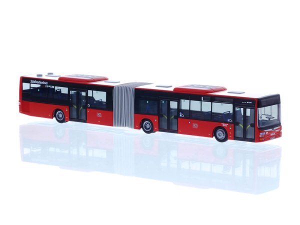 Rietze 72770 MAN Lion´s City G´15 Südbadenbus