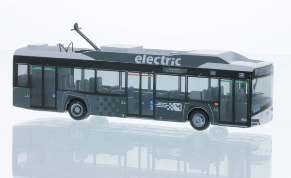 Rietze 73040 Solaris Urbino 12 ´14 electric SASA (IT)