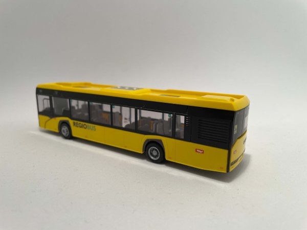 Rietze 73047 Solaris Urbino 12 Regiobus Tirol (AT)